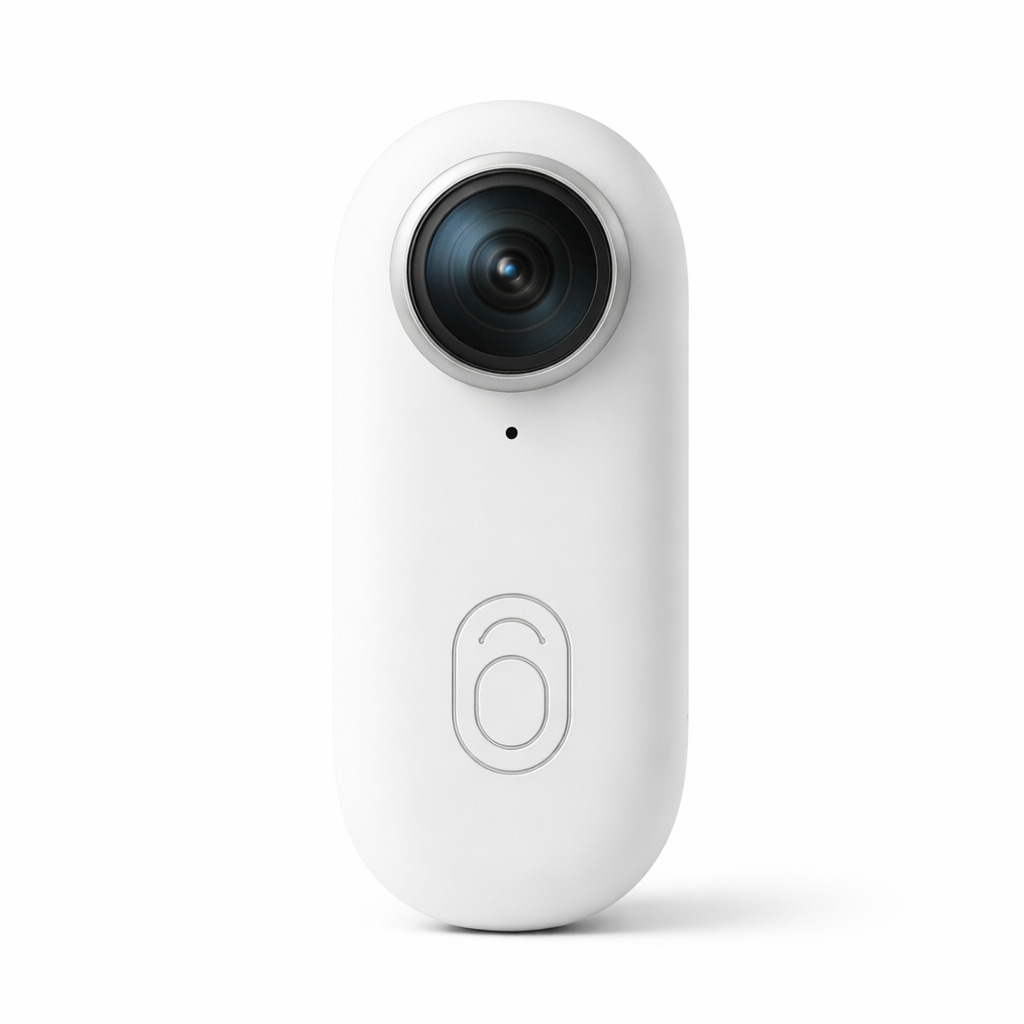 Caméra eyes pro