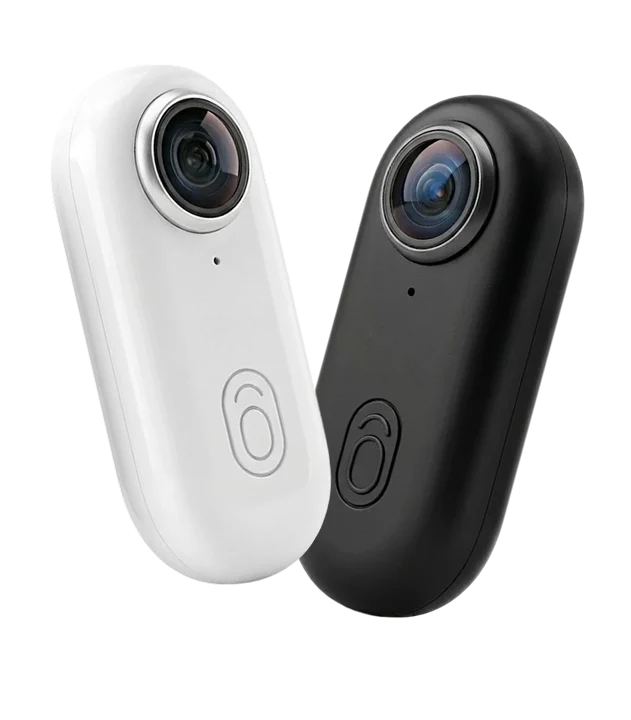 Caméra eyes pro